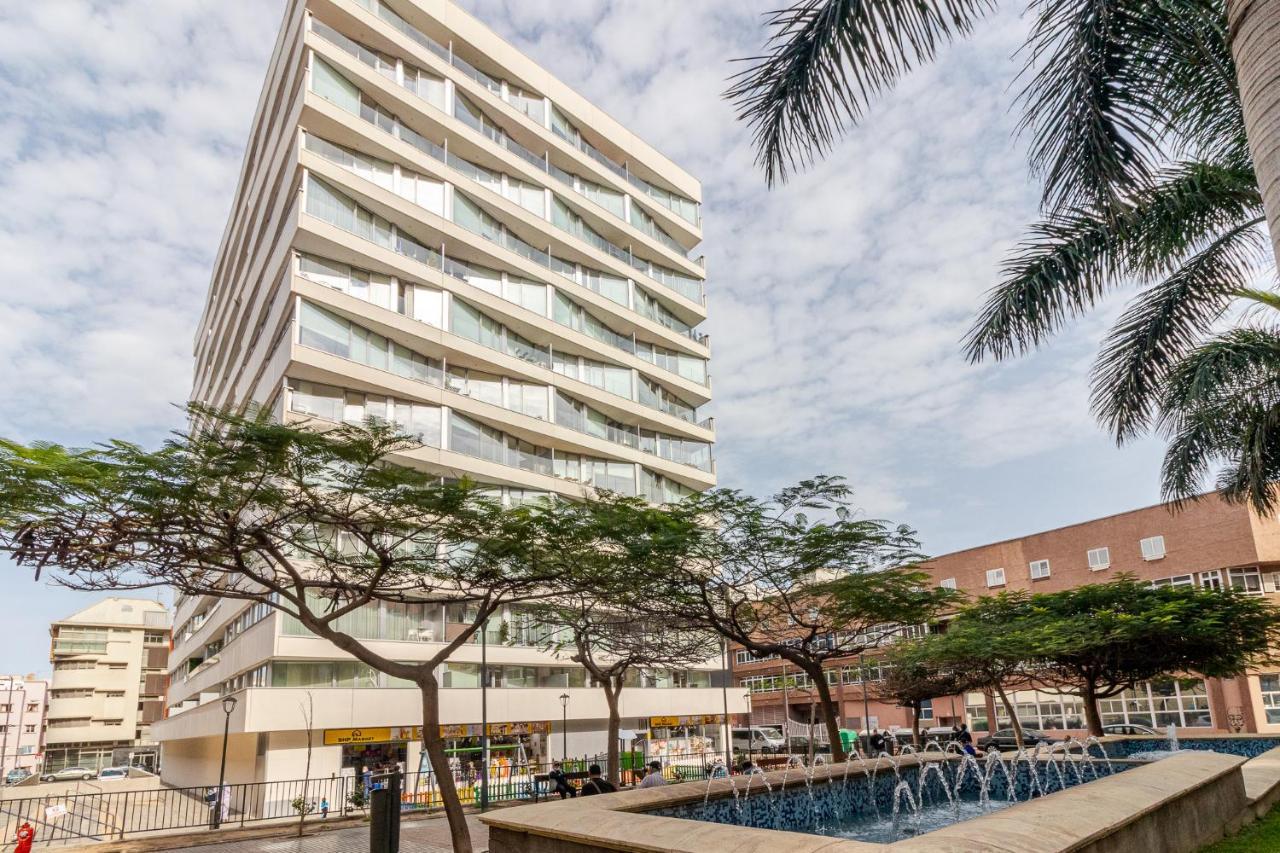 Brand New With Ocean & Volcano Views Appartement